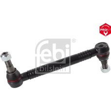 Brat-bieleta suspensie. stabilizator Tendon bara stabilizatoare Spate Dreapta-Stanga L-373mm VOLVO FH FH II FH16 VOLVO FMX II, 04.2012 - Febi Bilstein 172311