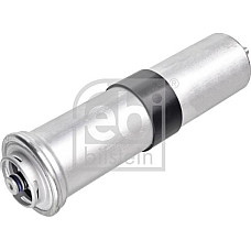 Filtru combustibil BMW 3 E90 3 E91 3 E92 3 E93 X1 E84 X3 F25 X4 F26 2.0D-3.0D 12.04-03.18 BMW X3 - II (F25), Crossover, 09.2010 - 08.2017 Febi Bilstein 172249