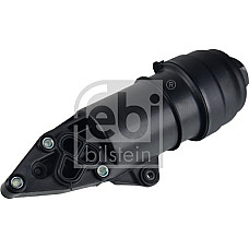 Locas filtru ulei Carcasa ulei setul contine un filtru AUDI A4 B7 A4 B8 A5 A6 ALLROAD C6 A6 ALLROAD C7 A6 AUDI A6 Avant (4G5, 4GD, C7), Turism, 05.2011 - 09.2018 Febi Bilstein 172201