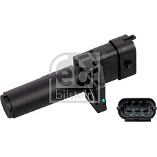 Senzor impulsuri, arbore cotit MERCEDES-BENZ C-CLASS (A205), Sabrioleta, 06.2016 - Febi Bilstein 177113