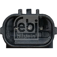 Senzor impulsuri. arbore cotit Crankshaft position sensor MAZDA 2 3 6 CX-3 CX-5 MX-5 IV MX-5 RF TARGA 1.5-2.5 11.11- MAZDA MX-5 IV (ND), Sabrioleta, 04.2015 - Febi Bilstein 177117