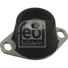 Suport motor Suspensie Peugeot motor 106 I II 106 206.306 PARTNER PEUGEOT 206 (2*8HZ*), Van, 04.1999 - 03.2009 Febi Bilstein 17736