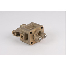 Servo ambreiaj Supapa KNORR AC 285B