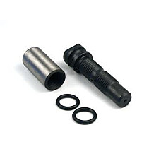 Set reparatie, bolt arc Set de reparatie a stiftului arcului suspendat surub foaie arc cu bucsa SCANIA 3 3 BUS 4 4 BUS PGRT 05.87- AUGER AUG51771
