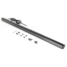 Far faza lunga Long-range light LED 42 power 210W 12-24 Aluminium light beam type. spot cool whitewaterproof Rectangular food. 3 HELLA 1FJ 358 176-321
