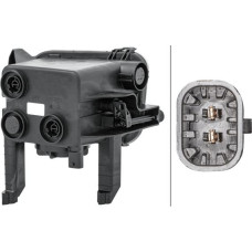 Proiector ceata OPEL MERIVA A (X03), Dubita, 05.2003 - 05.2010 HELLA 1NA 354 663-011