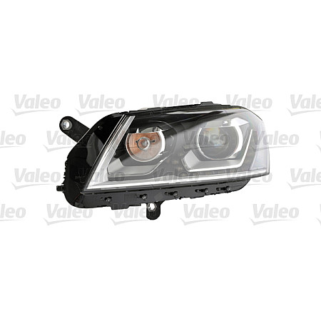 Far Lampa frontala Dreapta bi-xenon D3S electric cu motor culoare semnalizator: transparent VW PASSAT ALLTRACK B7 PASSAT B7 -12.14 VALEO VAL044506