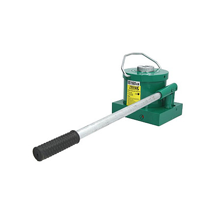 Cricuri Standuri Suporti portabili hidraulic D 16T niski D 16TN