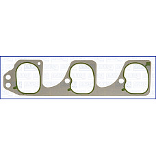Garnitura, galerie admisie /evacuare manifold gasket CADILLAC BLS CTS SRX STS CHEVROLET CAPTIVA OPEL ANTARA A INSIGNIA A SIGNUM VECTRA C VECTRA C GTS SAAB 9-3 9-5 2.8/3.2/3.6 03.05- AJUSA AJU13218600