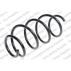 Arc spiral Fata Dreapta/Stanga PEUGEOT RCZ 1.6 06.10-12.15 LESJOFORS LS4066829