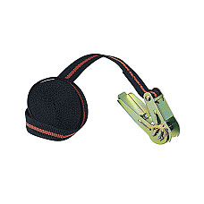 Chinga ancorare cu clichet 1buc 5m