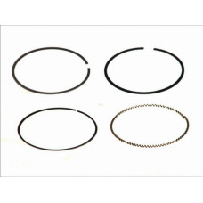 Set segmenti piston FORD MONDEO III (BWY), Turism, 10.2000 - 03.2007 NE 8921720000