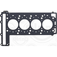 Garnitura chiulasa chiulasa thickness. 124mm MERCEDES A V177 A W177 B SPORTS TOURER W247 C A205 C C205 C T-MOD MERCEDES-BENZ E-CLASS (W213), Sedan, 01.2016 - Elring 846.170