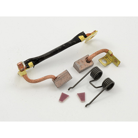 Perie electromotor Producator VALEO 594060