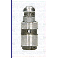Culbutor supapa PEUGEOT 207 (WA_, WC_), Hatchback, 02.2006 - 12.2015 Ajusa 85019600