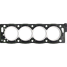 Garnitura chiulasa chiulasa thickness. 115mm CITROEN EVASION XANTIA XM XSARA FIAT ULYSSE LANCIA ZETA PEUGEOT 3 CITROEN XANTIA (X2), Sedan, 01.1998 - 04.2003 Elring 851.091