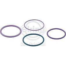 Set garnit etansare.injectoare Injector element RVI KERAX MAGNUM PREMIUM 2 VOLVO 7300 7700 7900 8300 8500 8700 8900 930 VOLVO 9900, Autobuz, 10.2001 - Elring 852.700