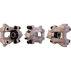 Etrier frana MERCEDES-BENZ S-CLASS (W221), Sedan, 09.2005 - 12.2013 Elstock 86-2273