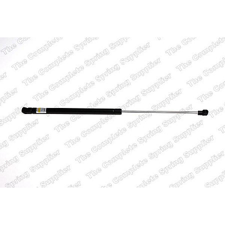 Amortizor capota Arcul cu gaz capota motor Dreapta VW GOLF VI CABRIOLET-HATCHBACK 10.08-05.16 VW GOLF VI (5K1_), Van, 10.2008 - 11.2012 Lesjofors 8095020
