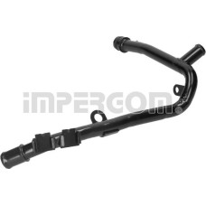 Cuplaj conducta lichid racire VW GOLF VII (5G1, BQ1, BE1, BE2), Hatchback, 08.2012 - IMPERGOM 80441