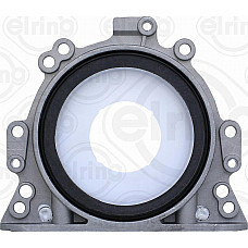 Simering. arbore cotit Simering ulei arbore cotit carcasa unei cutii de viteze-Spate 85x131x16 se potriveste. VOLVO S70 V70 II A VW TRANSPORTER III (253), Autobuz, 05.1979 - 07.1992 Elring 804.850