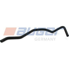 Radiator Furtun de cauciuc pentru sistemul racire 8mm-10mm lungime. 750mm MERCEDES SPRINTER 35-T B906 S Auger 80525