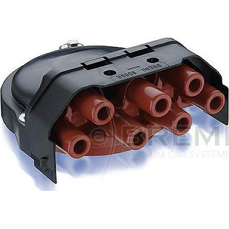 Capac delcou BMW 8 (E31), Compartiment, 01.1990 - 12.1999 Bremi 8069R