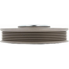 Fulie curea. arbore cotit Fulie curea arbore cotit AUDI 80 A6 FORD GALAXY SEAT ALHAMBRA CORDOBA INCA VW GOLF III TRANSPORTER IV VW VENTO (1H2), Sedan, 11.1991 - 09.1998 Corteco 80 000 204