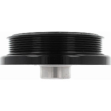 Fulie curea. arbore cotit flexibile scripete rotilor F1 BMW 730d 740d F07 GT 530d Gran Turismo 2009 - BMW 3 - V (E93), Sabrioleta, 05.2006 - 12.2013 Corteco 80001419