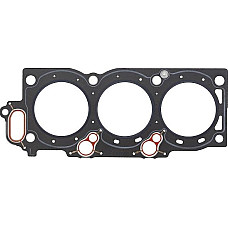 Garnitura chiulasa chiulasa L thickness. 13mm LEXUS ES TOYOTA CAMRY MARK II SIENNA SOLARA 2.5-3.0 08.96-12.02 TOYOTA CAMRY III (_V1_), Compartiment, 09.1991 - 07.1996 Elring 800.700