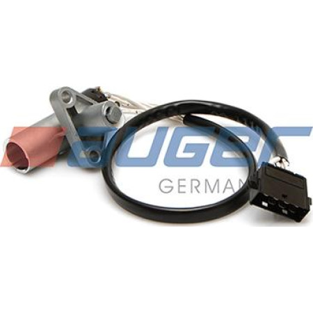 Blocaj volan Capac contact aprindere fara un insert MAN CLA HOCL L2000 M 2000 L M 2000 M 10.93- MAN M 2000 L (L71 / L2000 12.*** 4X2 L L), 08.1995 - Auger 80169