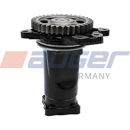 Arbore. ventilator racire motor Radiator fan bearing shaft fits. MAN F90 HOCL LIONS CITY LIONS COACH LIONS STAR NG NL NU TGA MAN NL (A37), Autobuz, 09.1988 - Auger 80307