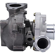 Turbocompresor se potriveste. HYUNDAI ACCENT III GETZ I30 KIA CEED CERATO I PRO CEED RIO II 1.5D-1.6D 03.03-12.12 KIA CERATO (LD), Sedan, 04.2004 - 12.2009 Magneti Marelli 807101006100