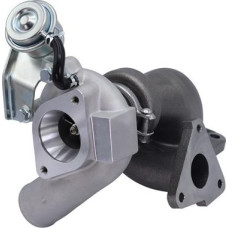 Compresor,sistem de supraalimentare FORD TRANSIT (FD_, FB_, FS_, FZ_, FC_), Autobuz, 04.2006 - 12.2014 Magneti Marelli 807101006800