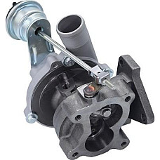Turbocompresor NISSAN ALMERA II MICRA III RENAULT CLIO II KANGOO KANGOO EXPRESS MEGANE II SCENIC II 1.5D 06.01- RENAULT KANGOO (KC0/1_), Dubita, 08.1997 - Magneti Marelli 807101000600