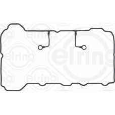 Garnitura. capac supape Rocker cover gasket HYUNDAI COUPE I COUPE II CRETA ELANTRA III ELANTRA V ELANTRA VI I40 I I40 I CW HYUNDAI ELANTRA (MD, UD), Sedan, 09.2010 - Elring 819.490