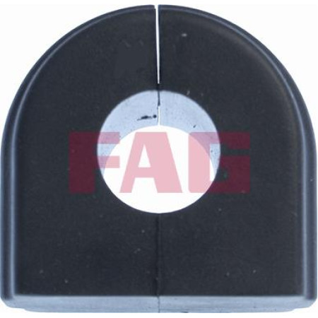 Bucsa bara stabilizatoare BMW Z4 (E85), Roadster, 09.2002 - 12.2009 FAG 819 0105 10