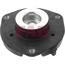 Rulment sarcina suport arc VW CADDY ALLTRACK (SAB), Dubita, 05.2015 - FAG 814 0076 10