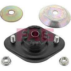 Rulment sarcina suport arc BMW 3 - II (E30), Sedan, 09.1982 - 03.1992 FAG 814 0169 10