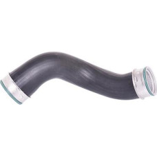 Furtun intercooler MERCEDES-BENZ E-CLASS (W211), Sedan, 03.2002 - 03.2009 Bugiad 81614