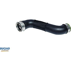 Furtun intercooler MERCEDES-BENZ E-CLASS T-Model (S211), Turism, 02.2003 - 07.2009 Bugiad 81617