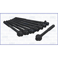 Set surub, chiulasa MAZDA XEDOS 9 (TA), Sedan, 07.1993 - 09.2002 Ajusa 81047100