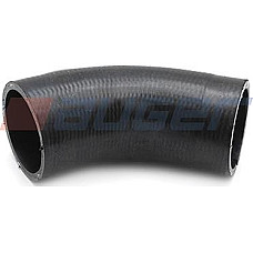 Cuplaj conducta lichid racire Furtun de cauciuc pentru sistemul racire pentru a retarda a retardat 56mm lungime. 165mm se pot SCANIA P,G,R,T - series (N320), 01.2003 - Auger 81056