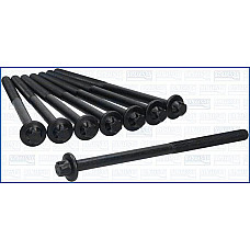 Set surub, chiulasa BMW 1 (3 door) II (F21), Hatchback, 12.2011 - Ajusa 81064900