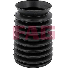 Capac protectie / Burduf, amortizor MERCEDES-BENZ 190 (W201), Sedan, 10.1982 - 08.1993 FAG 810 0099 10