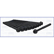 Set surub, chiulasa PEUGEOT 405 II Break (4E), Turism, 08.1992 - 10.1998 Ajusa 81000900