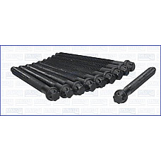 Set surub, chiulasa RENAULT MEGANE I Grandtour (KA0/1_), Turism, 03.1999 - 08.2003 Ajusa 81003000