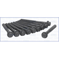 Set surub, chiulasa TOYOTA CAMRY II (_V2_), Turism, 11.1986 - 02.1993 Ajusa 81013500