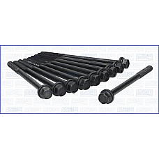 Set surub, chiulasa FIAT TIPO (356_), Hatchback, 03.2016 - Ajusa 81033300