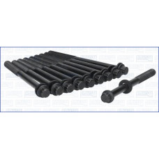 Set surub chiulasa Kit bolt chiulasa CHEVROLET MW FIAT SEDICI SUBARU JUSTY III SUZUKI GRAND VITARA II IGNIS I IGNIS I SUZUKI SX4 S-CROSS (JY), Hatchback, 08.2013 - Ajusa 81032000